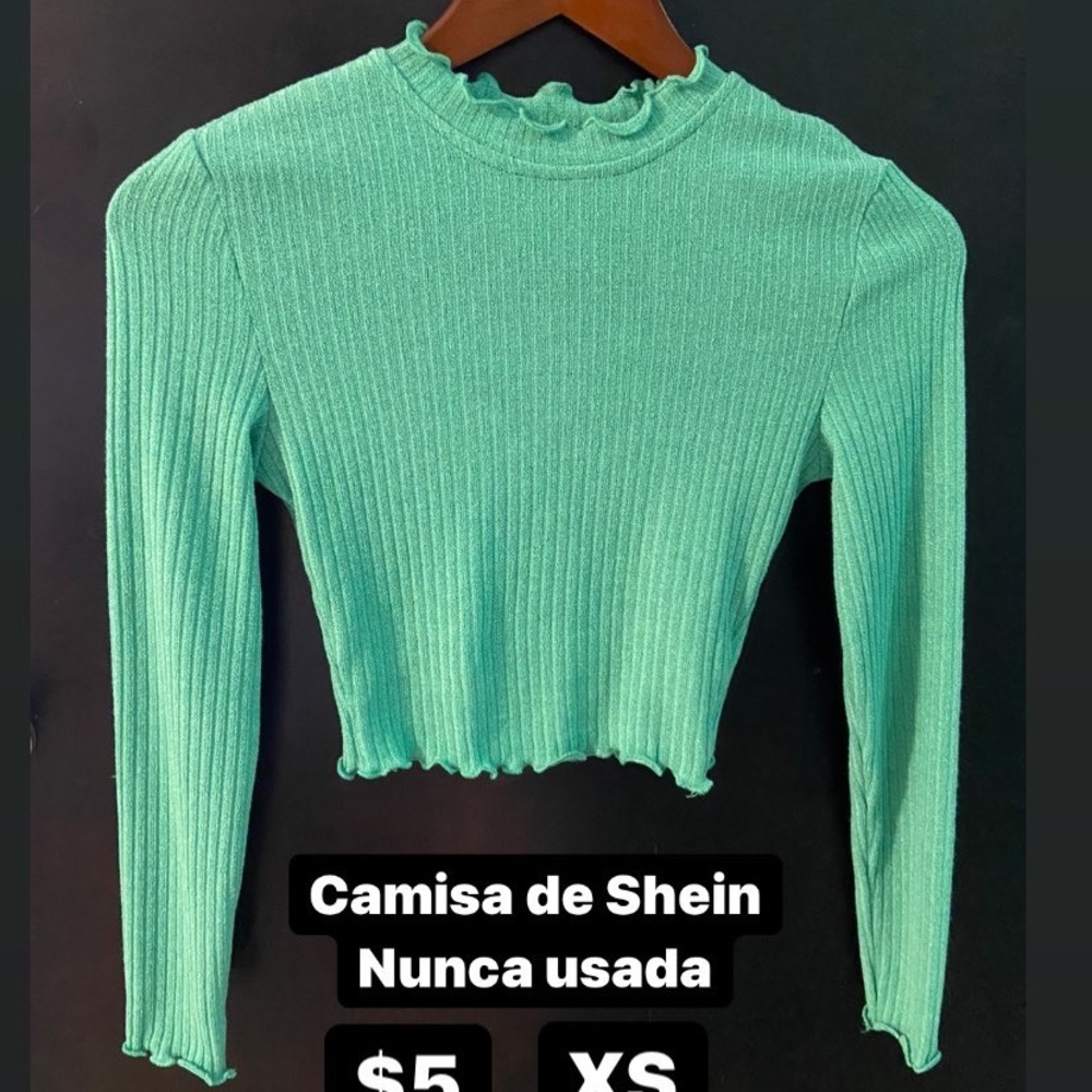 NEW TOP